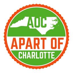 Apart of Charlotte