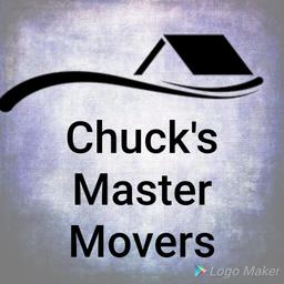 Chucks Master Movers