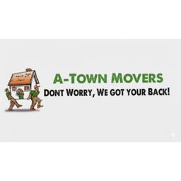A-TOWN MOVERS