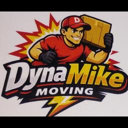Dynamike Moving