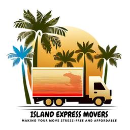 Island Express Movers