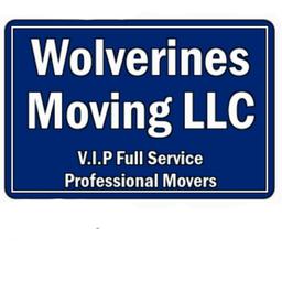 Wolverines Moving LLC