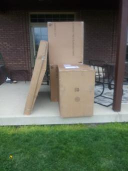 Elite moving
