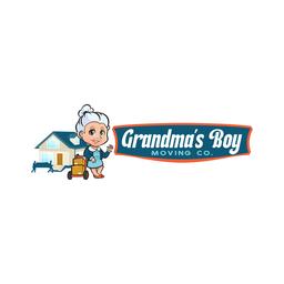 Grandmas Boy Moving Co