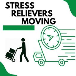 Stress Relievers Moving