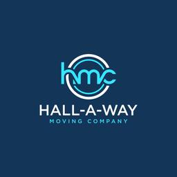 Hall-a-Way Moving