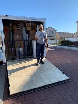 TrailBlazinMovers