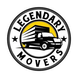Legendary Movers