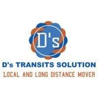 D's Transits Solution