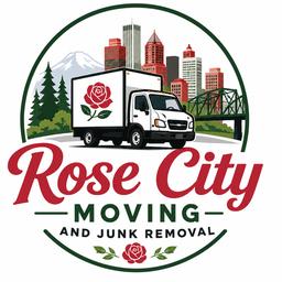 Rose City Moving & Junk LLC