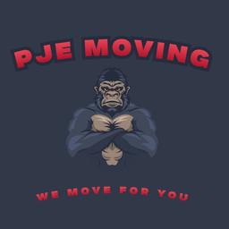 PJE Moving