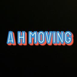 Ah moving