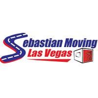 Sebastian Moving Las Vegas