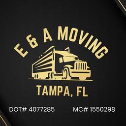 E & A Moving LLC