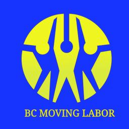 BC Moving Labor