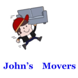 Johns Movers