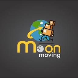 Moon Moving
