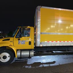 Best Movers, LLC
