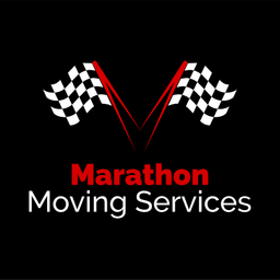 Marathon moving services