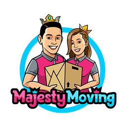 Majesty Moving