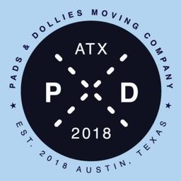 Pads & Dollies Moving/ pixie cleaners LLC