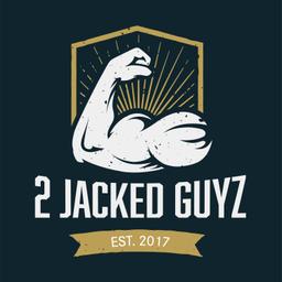 2 Jacked Guyz.