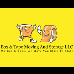 Box & Tape Moving and Storage LLC