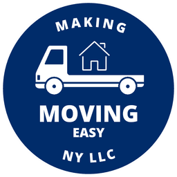 Making Moving Easy NY LLC