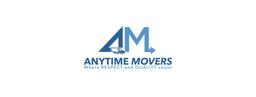 ANYTIME MOVERS