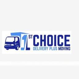 1st Choice Delivery Plus Moving
