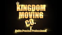 Kingdom Moving Company