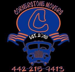 Cornerstone Movers LLC