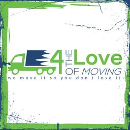 4 The Love Of Moving