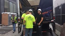 J.M. Movers LLC