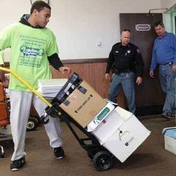 Handy Dandy Moving Service