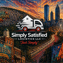 Simply Satisfied Logistics LLC