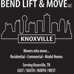 Bend Lift and Move LLC