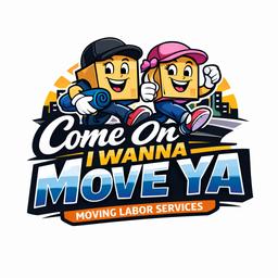 Come On I Wanna Move Ya