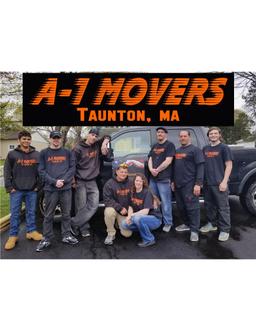 A-1 Movers