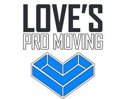 Love's Pro Moving