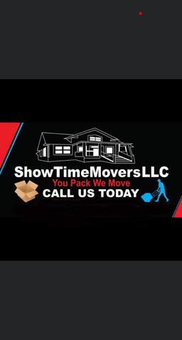 ShowTimeMovers LLC