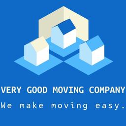 Very Good Moving Company