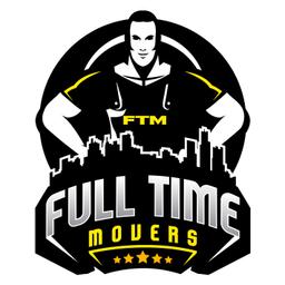 Full Time Movers