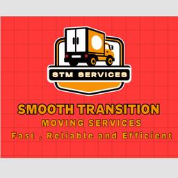 Smooth Transition Movers