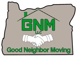 Good Neighbor Moving LLC
