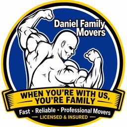 Daniel Family Movers