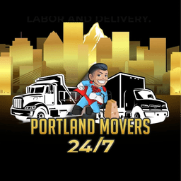 Portland Movers 24/7
