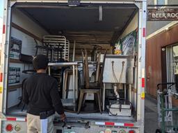 GH Moving Services