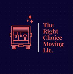 The Right Choice Moving LLC