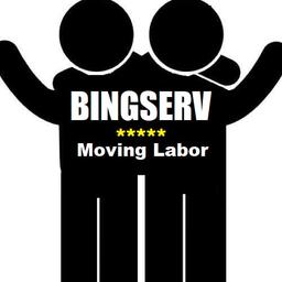 BingServ